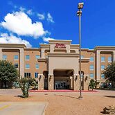 Hampton Inn & Suites Abilene I-20