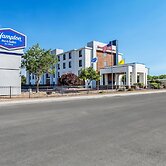 Hampton Inn & Suites Farmington