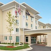 Sleep Inn And Suites Laurel