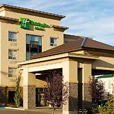 Holiday Inn Hotel & Suites Lloydminster by IHG