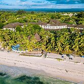 Diani Reef Beach Resort & Spa - Your Beachfront Bliss Awaits