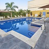 City Express by Marriott Tampico