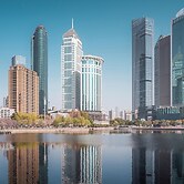 Wuhan Jin Jiang International Hotel