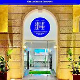 Great Greece Le Convivial Suites