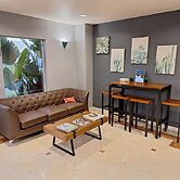 Portofino Inn Burbank