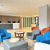 Azure Hotel