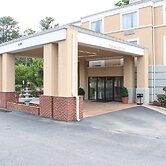Jameson Inn and Suites Riverdale