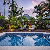 Arenal Manoa & Hot Springs Resort