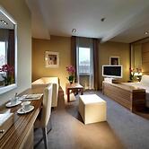 Mercure Roma Centro St. John