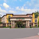 Courtyard by Marriott San Luis Obispo