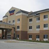 Fairfield Inn & Suites by Marriott Ames