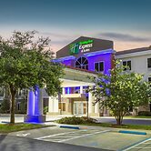 Holiday Inn Express Hotel & Suites Silver Springs - Ocala by IHG