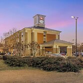 Best Western Plus Fairburn Atlanta Southwest