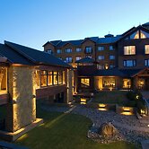 Imago Hotel & Spa