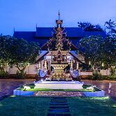The Legend Chiang Rai Boutique River Resort and Spa