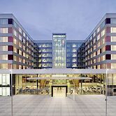 Mövenpick Hotel Stuttgart Airport