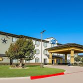 Best Western South Plains Inn & Suites