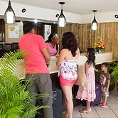 Tropikist Beach Hotel & Resort