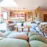 Best Western Premier Clos Syrah Hotel & Spa