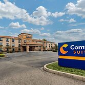 Comfort Suites Dayton-Wright Patterson