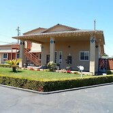 Economy Inn Morgan Hill