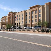 Hampton Inn & Suites Barstow