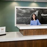 Hampton Inn & Suites Las Vegas-Red Rock/Summerlin