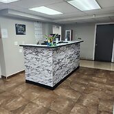Airport Inn Flint