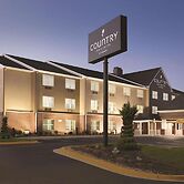 Country Inn & Suites by Radisson, Washington, D.C. East - Capitol Heig