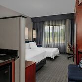 Courtyard by Marriott Pittsburgh Greensburg