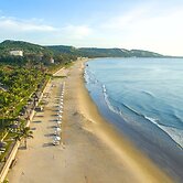 Pandanus Resort