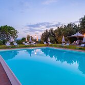 Villa Borgo San Pietro