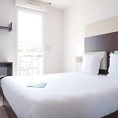 Comfort Aparthotel Six-Fours