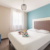 Appart'City Classic Bordeaux Aéroport St Jean D'Illac