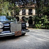 Heritage Suites Hotel