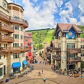 The Arrabelle, A RockResort, by Vail Resorts