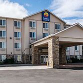Comfort Inn & Suites Walla Walla
