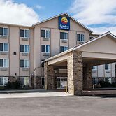 Comfort Inn And Suites Walla Walla