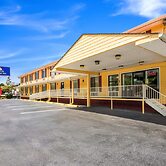 Americas Best Value Inn Clayton