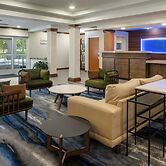 Fairfield Inn & Suites Ruston