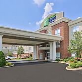 Holiday Inn Express & Suites Parkersburg-Mineral Wells by IHG
