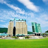 High1 Grand Hotel Main Tower