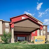 Best Western Cannon A.F.B.