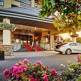 The Rose Hotel