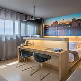 Barceló Malaga Hotel