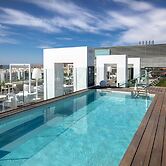 Barceló Malaga Hotel