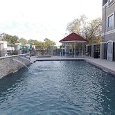 Vista Del Sol Hotel - Rosenberg