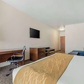 Comfort Inn & Suites Mitchell I-90