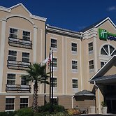 Holiday Inn Express and Suites Jacksonville East by IHG