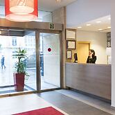 Hotel Sercotel Portales